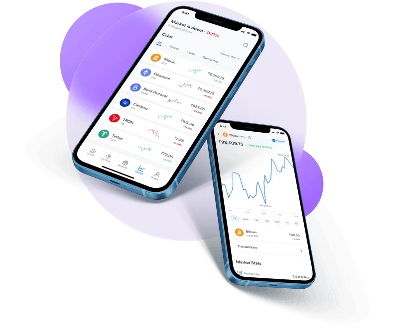 Trade +X7 Flarex - Basics of Blockchain: